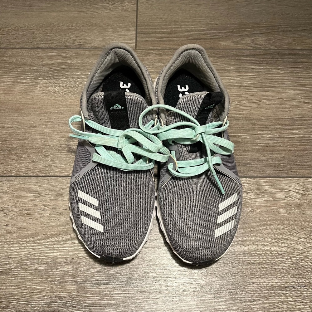 Adidas running shoes